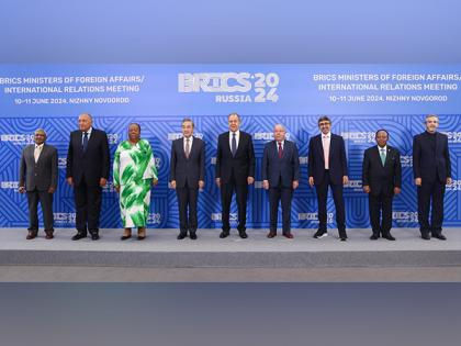 BRICS Foreign Ministers call for ensuring zero tolerance for terrorism, reject double standards for countering terrorism | BRICS Foreign Ministers call for ensuring zero tolerance for terrorism, reject double standards for countering terrorism BRICS Foreign Ministers call for ensuring zero tolerance for terrorism, reject double standards for countering terrorism | BRICS Foreign Ministers call for ensuring zero tolerance for terrorism, reject double standards for countering terrorism