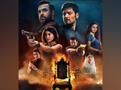 Pankaj Tripathi, Ali Fazal starrer 'Mirzapur 3' to release on this date, check out teaser | Pankaj Tripathi, Ali Fazal starrer 'Mirzapur 3' to release on this date, check out teaser Pankaj Tripathi, Ali Fazal starrer 'Mirzapur 3' to release on this date, check out teaser | Pankaj Tripathi, Ali Fazal starrer 'Mirzapur 3' to release on this date, check out teaser