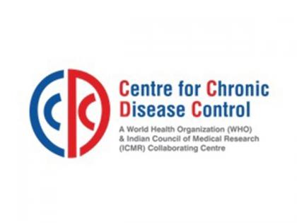 Centre for Chronic Disease Control has Screened 1.1 Million Indians for High BP | Centre for Chronic Disease Control has Screened 1.1 Million Indians for High BP Centre for Chronic Disease Control has Screened 1.1 Million Indians for High BP | Centre for Chronic Disease Control has Screened 1.1 Million Indians for High BP