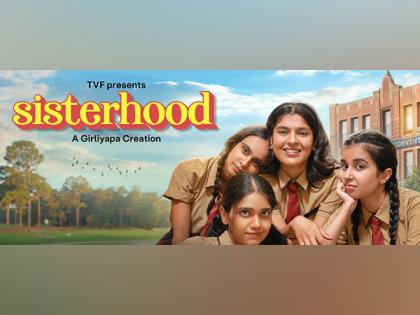 Trailer of new show 'Sisterhood' out now | Trailer of new show 'Sisterhood' out now