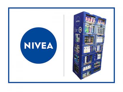 NIVEA Paving the Way to a Sustainable Future With Distributor Quality ...