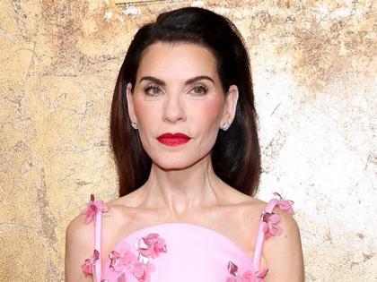 Julianna Margulies will not return for season 4 of 'The Morning Show' | Julianna Margulies will not return for season 4 of 'The Morning Show' Julianna Margulies will not return for season 4 of 'The Morning Show' | Julianna Margulies will not return for season 4 of 'The Morning Show'