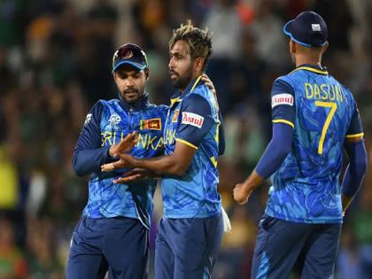 "Proud of his performance": Sri Lanka bowling coach on Nuwan Thushara ahead of T20 WC clash against Nepal | "Proud of his performance": Sri Lanka bowling coach on Nuwan Thushara ahead of T20 WC clash against Nepal