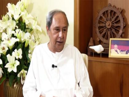 "Yet another marquee hockey event comes to country": Naveen Patnaik on India hosting Junior World Cup | "Yet another marquee hockey event comes to country": Naveen Patnaik on India hosting Junior World Cup "Yet another marquee hockey event comes to country": Naveen Patnaik on India hosting Junior World Cup | "Yet another marquee hockey event comes to country": Naveen Patnaik on India hosting Junior World Cup