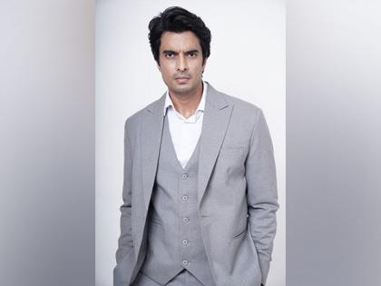 Gashmeer Mahajani has this to say about his character in 'Gunaah' | Gashmeer Mahajani has this to say about his character in 'Gunaah' Gashmeer Mahajani has this to say about his character in 'Gunaah' | Gashmeer Mahajani has this to say about his character in 'Gunaah'