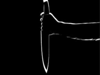 Suspect arrested in stabbing of US college instructors in China | Suspect arrested in stabbing of US college instructors in China Suspect arrested in stabbing of US college instructors in China | Suspect arrested in stabbing of US college instructors in China
