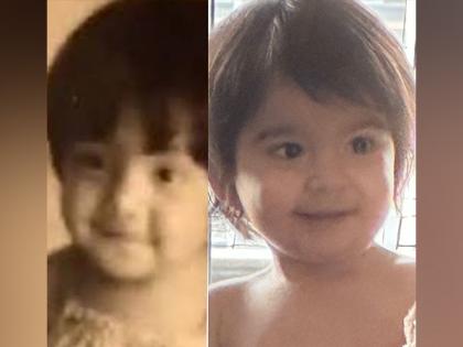 Bipasha Basu Drops Adorable Childhood Pics With Daughter Devi, Fans Say ‘Twins for Sure’ (See Pics) | Bipasha Basu Drops Adorable Childhood Pics With Daughter Devi, Fans Say ‘Twins for Sure’ (See Pics) Bipasha Basu Drops Adorable Childhood Pics With Daughter Devi, Fans Say ‘Twins for Sure’ (See Pics) | Bipasha Basu Drops Adorable Childhood Pics With Daughter Devi, Fans Say ‘Twins for Sure’ (See Pics)