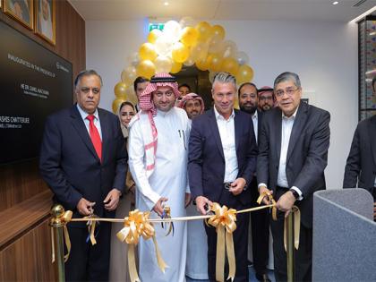 LTIMindtree Strengthens Presence in Saudi Arabia | LTIMindtree Strengthens Presence in Saudi Arabia LTIMindtree Strengthens Presence in Saudi Arabia | LTIMindtree Strengthens Presence in Saudi Arabia