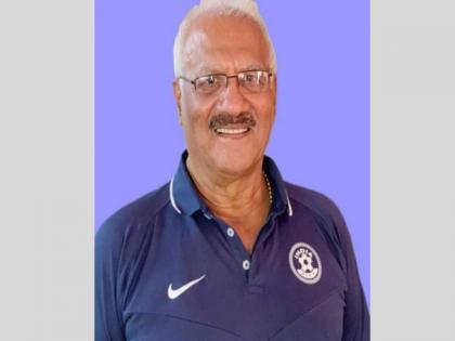 AIFF condoles demise of former India defender TK Chathunni | AIFF condoles demise of former India defender TK Chathunni AIFF condoles demise of former India defender TK Chathunni | AIFF condoles demise of former India defender TK Chathunni