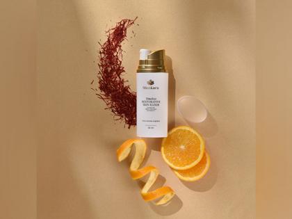 Shankara Launches the Timeless Restorative Skin Elixir | Shankara Launches the Timeless Restorative Skin Elixir Shankara Launches the Timeless Restorative Skin Elixir | Shankara Launches the Timeless Restorative Skin Elixir