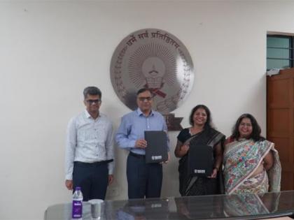 Collaboration Between NALSAR and Kshetra Foundation Aims to Foster Sustainable Community Growth | Collaboration Between NALSAR and Kshetra Foundation Aims to Foster Sustainable Community Growth