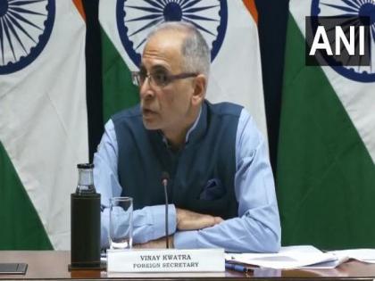 India to participate in Ukraine Peace Summit in Switzerland; representative not yet decided: MEA | India to participate in Ukraine Peace Summit in Switzerland; representative not yet decided: MEA India to participate in Ukraine Peace Summit in Switzerland; representative not yet decided: MEA | India to participate in Ukraine Peace Summit in Switzerland; representative not yet decided: MEA