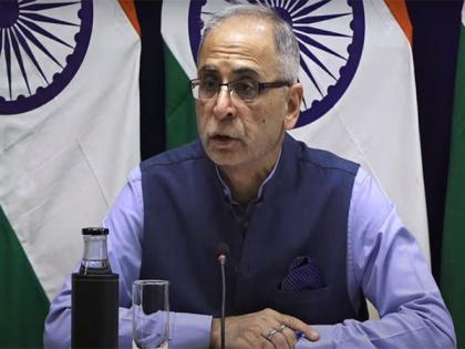 "Taken it up with Italian authorities": MEA on 'vandalisation' of Mahatma Gandhi's statue by pro-Khalistani elements | "Taken it up with Italian authorities": MEA on 'vandalisation' of Mahatma Gandhi's statue by pro-Khalistani elements "Taken it up with Italian authorities": MEA on 'vandalisation' of Mahatma Gandhi's statue by pro-Khalistani elements | "Taken it up with Italian authorities": MEA on 'vandalisation' of Mahatma Gandhi's statue by pro-Khalistani elements