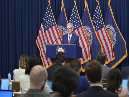 Inflation worries continue for US Fed, no policy rate cut for seventh time | Inflation worries continue for US Fed, no policy rate cut for seventh time Inflation worries continue for US Fed, no policy rate cut for seventh time | Inflation worries continue for US Fed, no policy rate cut for seventh time