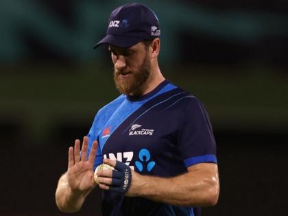 Need to keep getting better: Kiwi skipper Kane Williamson on facing defeat against West Indies | Need to keep getting better: Kiwi skipper Kane Williamson on facing defeat against West Indies