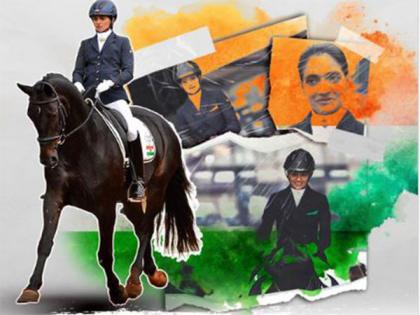 Shruti Vora scripts historic victory, first Indian to win 3-star GP event | Shruti Vora scripts historic victory, first Indian to win 3-star GP event