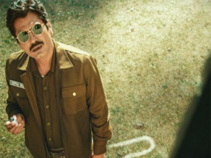 Nawazuddin Siddiqui's cop avatar in 'Rautu Ka Raaz', check out | Nawazuddin Siddiqui's cop avatar in 'Rautu Ka Raaz', check out Nawazuddin Siddiqui's cop avatar in 'Rautu Ka Raaz', check out | Nawazuddin Siddiqui's cop avatar in 'Rautu Ka Raaz', check out