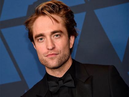 Robert Pattinson teams up with filmmaker Parker Finn for remake of 'Possession' | Robert Pattinson teams up with filmmaker Parker Finn for remake of 'Possession' Robert Pattinson teams up with filmmaker Parker Finn for remake of 'Possession' | Robert Pattinson teams up with filmmaker Parker Finn for remake of 'Possession'