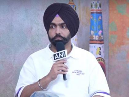 Ammy Virk recalls how his musical ode to wife became his career milestone | Ammy Virk recalls how his musical ode to wife became his career milestone Ammy Virk recalls how his musical ode to wife became his career milestone | Ammy Virk recalls how his musical ode to wife became his career milestone