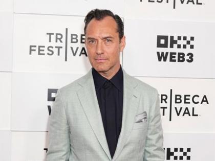 Here is why Jude Law turned down Superman role | Here is why Jude Law turned down Superman role Here is why Jude Law turned down Superman role | Here is why Jude Law turned down Superman role