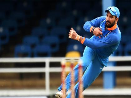 Any T20 World Cup match can change in an instant says India legend Yuvraj Singh | Any T20 World Cup match can change in an instant says India legend Yuvraj Singh