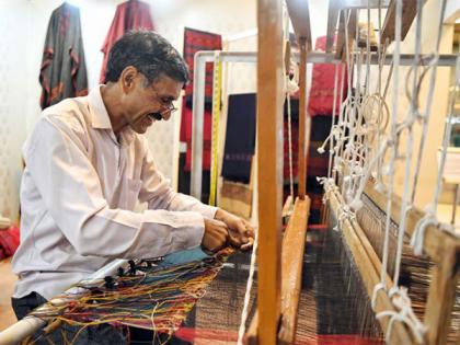 Indian textile exports surge by 9.59 pc in May despite global economic challenges | Indian textile exports surge by 9.59 pc in May despite global economic challenges Indian textile exports surge by 9.59 pc in May despite global economic challenges | Indian textile exports surge by 9.59 pc in May despite global economic challenges