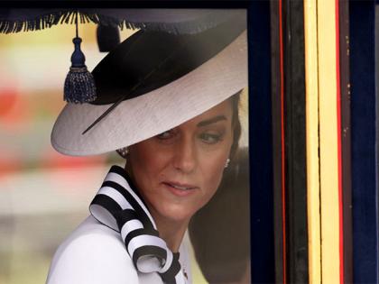 Catherine, Princess of Wales makes first appearance since cancer diagnosis | Catherine, Princess of Wales makes first appearance since cancer diagnosis Catherine, Princess of Wales makes first appearance since cancer diagnosis | Catherine, Princess of Wales makes first appearance since cancer diagnosis