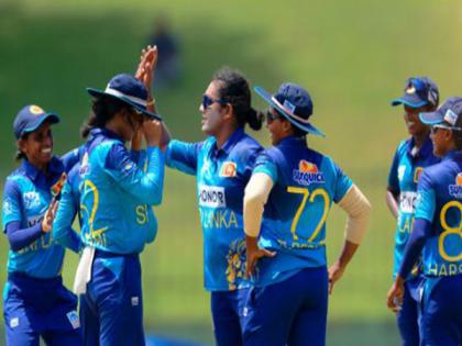 Sugandika Kumari, Kavisha Dilhari shine as Sri Lanka beat West Indies by 6-wicket in 1st ODI | Sugandika Kumari, Kavisha Dilhari shine as Sri Lanka beat West Indies by 6-wicket in 1st ODI