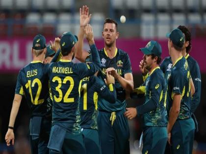 Australia tie with England, India for most successive wins in T20 World Cup | Australia tie with England, India for most successive wins in T20 World Cup
