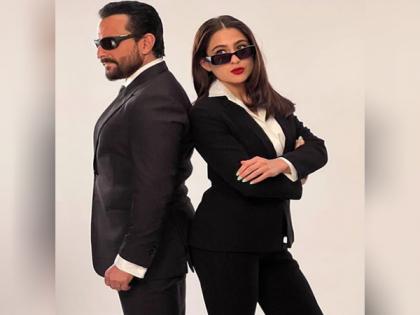"Sometimes parent, sometimes partner in crime": Sara gives her shayari twist to her Father's Day wish for Saif | "Sometimes parent, sometimes partner in crime": Sara gives her shayari twist to her Father's Day wish for Saif "Sometimes parent, sometimes partner in crime": Sara gives her shayari twist to her Father's Day wish for Saif | "Sometimes parent, sometimes partner in crime": Sara gives her shayari twist to her Father's Day wish for Saif