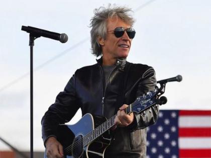 Jon Bon Jovi reveals "step by step" he is "getting back" to live music after vocal cord surgery | Jon Bon Jovi reveals "step by step" he is "getting back" to live music after vocal cord surgery Jon Bon Jovi reveals "step by step" he is "getting back" to live music after vocal cord surgery | Jon Bon Jovi reveals "step by step" he is "getting back" to live music after vocal cord surgery