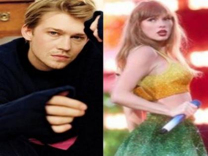 Joe Alwyn discusses challenges of public scrutiny post Taylor Swift split | Joe Alwyn discusses challenges of public scrutiny post Taylor Swift split Joe Alwyn discusses challenges of public scrutiny post Taylor Swift split | Joe Alwyn discusses challenges of public scrutiny post Taylor Swift split
