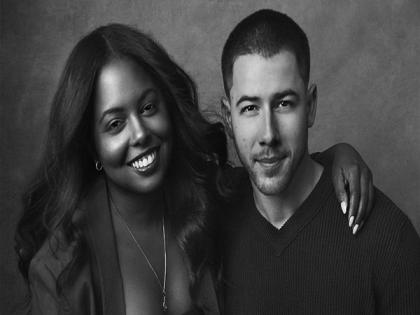 Nick Jonas, Adrienne Warren to star in 'The Last Five Years' on Broadway | Nick Jonas, Adrienne Warren to star in 'The Last Five Years' on Broadway Nick Jonas, Adrienne Warren to star in 'The Last Five Years' on Broadway | Nick Jonas, Adrienne Warren to star in 'The Last Five Years' on Broadway