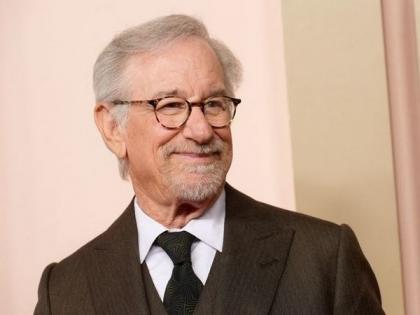 Steven Spielberg celebrates 50 years of 'Sugarland Express' | Steven Spielberg celebrates 50 years of 'Sugarland Express' Steven Spielberg celebrates 50 years of 'Sugarland Express' | Steven Spielberg celebrates 50 years of 'Sugarland Express'