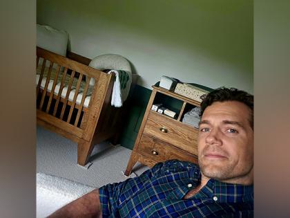 Henry Cavill asks fans for 'parenting tips' on Father's Day | Henry Cavill asks fans for 'parenting tips' on Father's Day Henry Cavill asks fans for 'parenting tips' on Father's Day | Henry Cavill asks fans for 'parenting tips' on Father's Day
