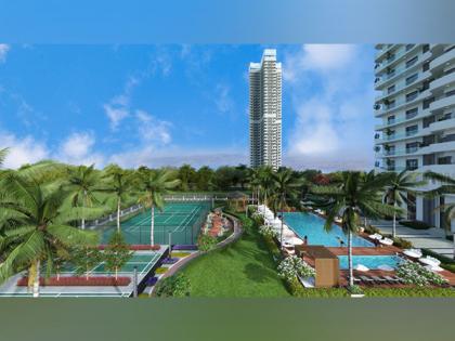 Central Park Launches Bignonia Towers at Central Park Flower Valley, Records 500 Crore in Bookings | Central Park Launches Bignonia Towers at Central Park Flower Valley, Records 500 Crore in Bookings Central Park Launches Bignonia Towers at Central Park Flower Valley, Records 500 Crore in Bookings | Central Park Launches Bignonia Towers at Central Park Flower Valley, Records 500 Crore in Bookings