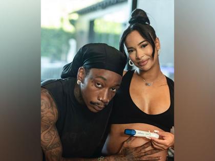 "Baby girl on the way," Wiz Khalifa, Aimee Aguilar announce pregnancy | "Baby girl on the way," Wiz Khalifa, Aimee Aguilar announce pregnancy "Baby girl on the way," Wiz Khalifa, Aimee Aguilar announce pregnancy | "Baby girl on the way," Wiz Khalifa, Aimee Aguilar announce pregnancy