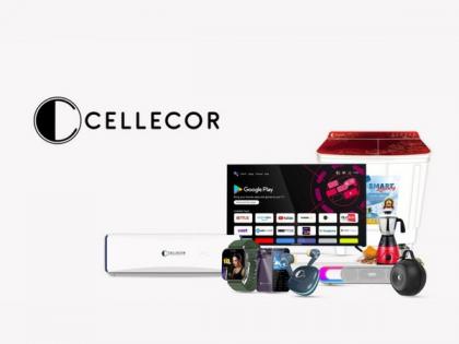 Cellecor Gadgets Limited expands its overseas operations by incorporating a new Wholly Owned Subsidiary in Hong Kong | Cellecor Gadgets Limited expands its overseas operations by incorporating a new Wholly Owned Subsidiary in Hong Kong Cellecor Gadgets Limited expands its overseas operations by incorporating a new Wholly Owned Subsidiary in Hong Kong | Cellecor Gadgets Limited expands its overseas operations by incorporating a new Wholly Owned Subsidiary in Hong Kong
