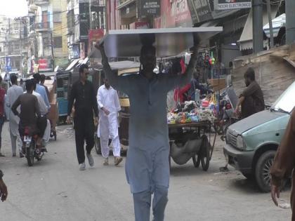 Public outrage over high taxes in Pakistan for IMF bailout | Public outrage over high taxes in Pakistan for IMF bailout Public outrage over high taxes in Pakistan for IMF bailout | Public outrage over high taxes in Pakistan for IMF bailout