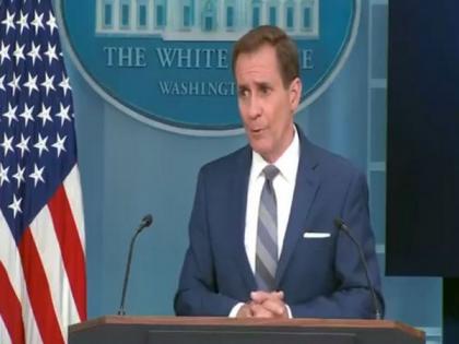 "I don't have more to add..." White House refrains from commenting on pro-Khalistani terrorist Pannun | "I don't have more to add..." White House refrains from commenting on pro-Khalistani terrorist Pannun "I don't have more to add..." White House refrains from commenting on pro-Khalistani terrorist Pannun | "I don't have more to add..." White House refrains from commenting on pro-Khalistani terrorist Pannun