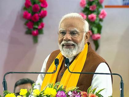 Over 30K self-help groups trained as "Krishi Sakhis" to enhance agri skills of rural women | Over 30K self-help groups trained as "Krishi Sakhis" to enhance agri skills of rural women Over 30K self-help groups trained as "Krishi Sakhis" to enhance agri skills of rural women | Over 30K self-help groups trained as "Krishi Sakhis" to enhance agri skills of rural women