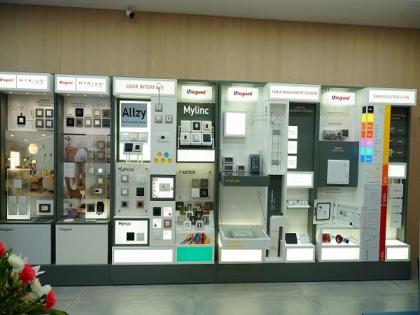 Legrand Expands Modern Trade Presence with 25+ Zip Stores Across India | Legrand Expands Modern Trade Presence with 25+ Zip Stores Across India Legrand Expands Modern Trade Presence with 25+ Zip Stores Across India | Legrand Expands Modern Trade Presence with 25+ Zip Stores Across India