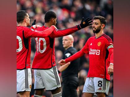 Premier League announces fixtures for upcoming season, Man United to play in opening game | Premier League announces fixtures for upcoming season, Man United to play in opening game Premier League announces fixtures for upcoming season, Man United to play in opening game | Premier League announces fixtures for upcoming season, Man United to play in opening game