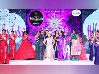 Ranu Sharma Makes History as Mrs Tourism Queen International 2024-2025 Winner | Ranu Sharma Makes History as Mrs Tourism Queen International 2024-2025 Winner Ranu Sharma Makes History as Mrs Tourism Queen International 2024-2025 Winner | Ranu Sharma Makes History as Mrs Tourism Queen International 2024-2025 Winner