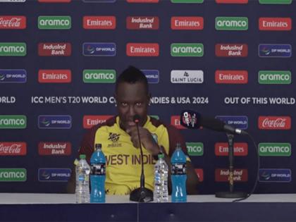 "They are a very good team": WI skipper Powell hails England ahead of upcoming fixture | "They are a very good team": WI skipper Powell hails England ahead of upcoming fixture