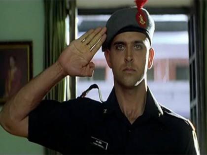 "Karan Shergill was me... it just came naturally": Hrithik Roshan on 20 years of 'Lakshya' | "Karan Shergill was me... it just came naturally": Hrithik Roshan on 20 years of 'Lakshya' "Karan Shergill was me... it just came naturally": Hrithik Roshan on 20 years of 'Lakshya' | "Karan Shergill was me... it just came naturally": Hrithik Roshan on 20 years of 'Lakshya'