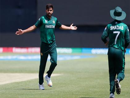 Pakistan pacer Haris Rauf breaks silence after video of his scuffle with fan goes viral | Pakistan pacer Haris Rauf breaks silence after video of his scuffle with fan goes viral