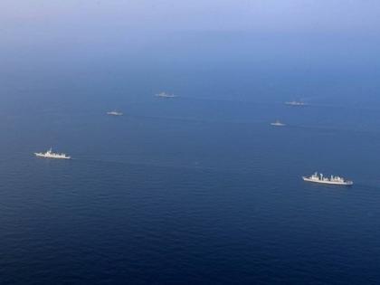 US condemns China over collision in South China Sea | US condemns China over collision in South China Sea US condemns China over collision in South China Sea | US condemns China over collision in South China Sea