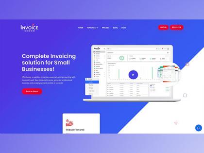 Invoice Crowd Introduces Cutting-Edge Proposal System for Content Creators and Small Businesses | Invoice Crowd Introduces Cutting-Edge Proposal System for Content Creators and Small Businesses Invoice Crowd Introduces Cutting-Edge Proposal System for Content Creators and Small Businesses | Invoice Crowd Introduces Cutting-Edge Proposal System for Content Creators and Small Businesses