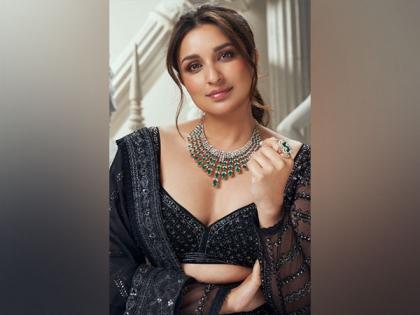 This is what Parineeti Chopra eats for "unilimited happiness" | This is what Parineeti Chopra eats for "unilimited happiness" This is what Parineeti Chopra eats for "unilimited happiness" | This is what Parineeti Chopra eats for "unilimited happiness"